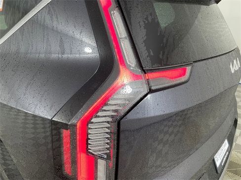 New 2026 Kia EV9 Land image 20