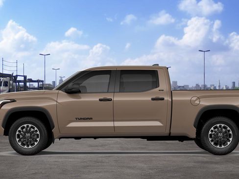 New 2026 Toyota Tundra SR5 image 30