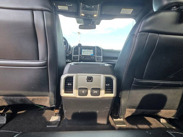 Used 2019 Ford F150 Lariat AWD/4WD image 11