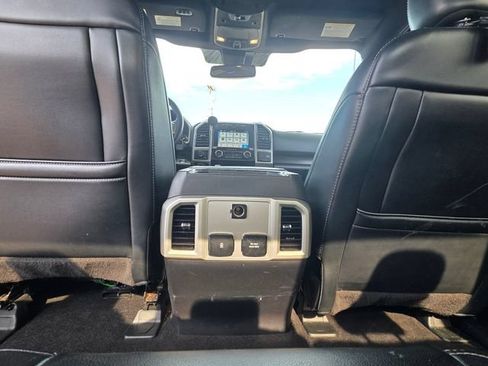 Used 2019 Ford F150 Lariat AWD/4WD image 11