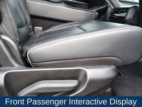 Used 2024 Jeep Grand Wagoneer L Series II w/ Quick Order Packagew 28T image 18