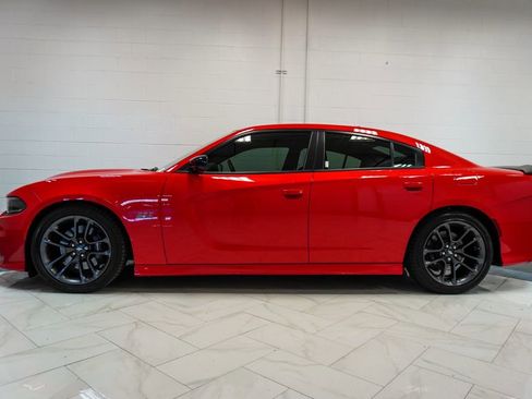 Used 2023 Dodge Charger Scat Pack w/ Plus Group image 33