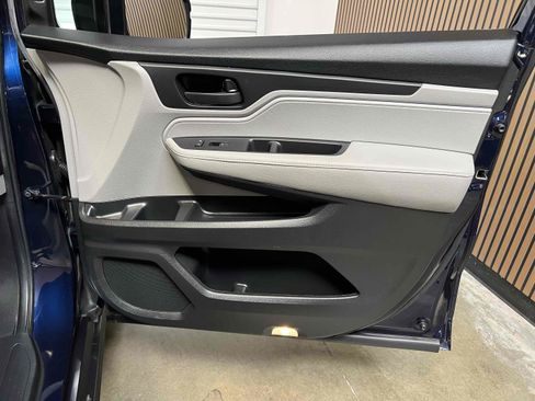 Used 2019 Honda Odyssey EX-L image 57