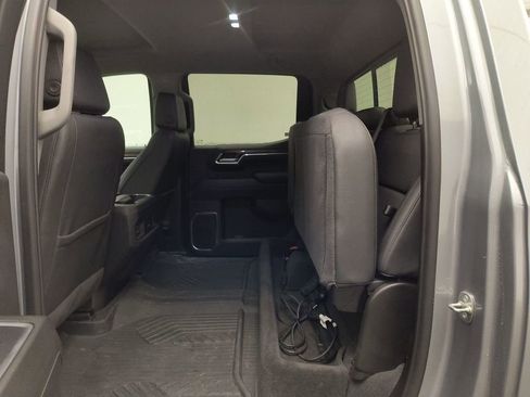 Used 2024 Chevrolet Silverado 1500 RST image 19