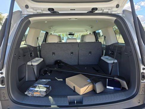 New 2026 Hyundai Santa Fe SEL image 12