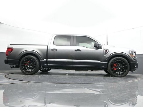 New 2025 Ford F150 STX w/ Equipment Group 200A image 48