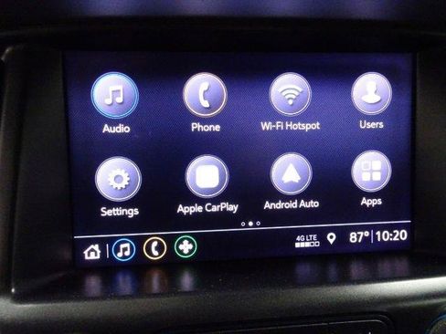 Used 2020 Chevrolet Colorado LT w/ Safety Package RWD image 36