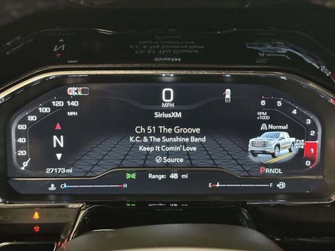 Certified 2024 GMC Sierra 1500 SLT image 29