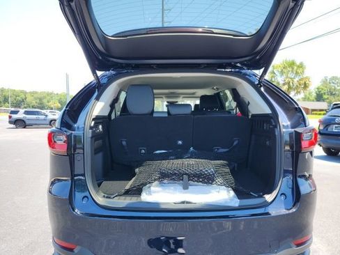 New 2026 MAZDA CX-90 3.3 Turbo w/ Preferred Package AWD/4WD image 19