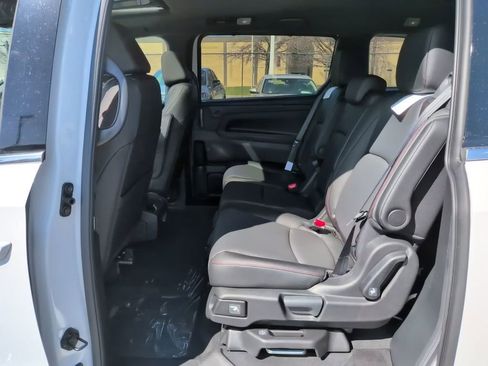 New 2026 Honda Odyssey Sport-L image 12