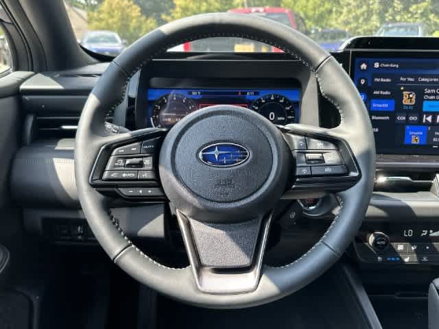 New 2026 Subaru Outback Touring XT AWD/4WD image 8