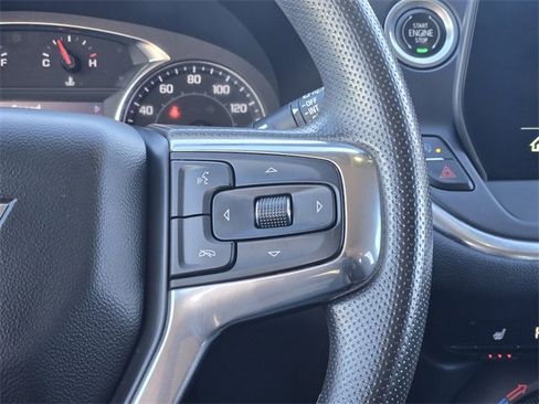 Used 2023 Chevrolet Blazer LT w/ Convenience Package image 28