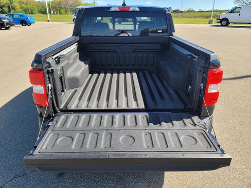 Used 2022 Ford Maverick Lariat w/ Lariat Luxury Package AWD/4WD image 7