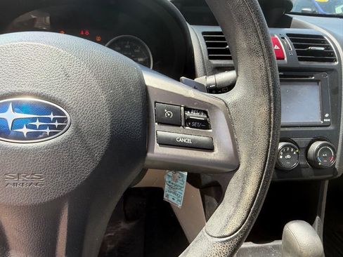 Used 2014 Subaru Crosstrek 2.0i Premium image 26