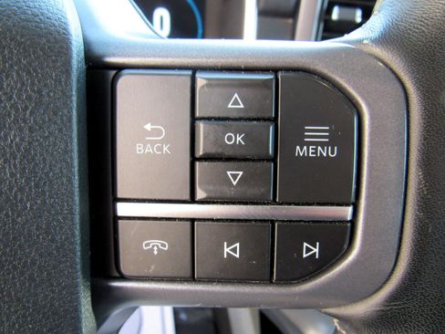 Used 2023 Ford F150 Lariat w/ Equipment Group 502A High image 15