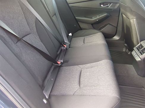 New 2025 Honda Accord SE image 26