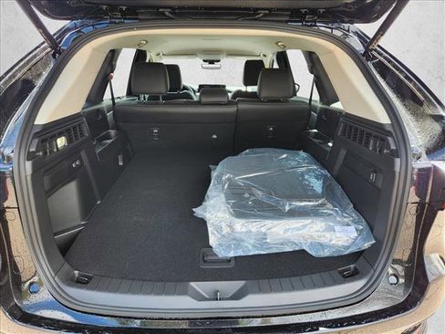 New 2026 MAZDA CX-70 SC Plus AWD/4WD image 19