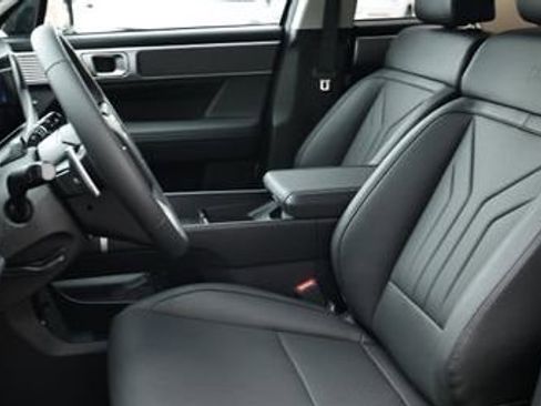 New 2026 Hyundai Santa Fe XRT image 12