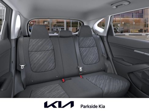 New 2026 Kia Seltos LX AWD/4WD image 16