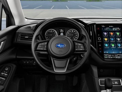 New 2026 Subaru Ascent Premium AWD/4WD image 14
