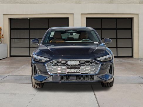 New 2025 Audi A5 2.0T Premium Plus image 2