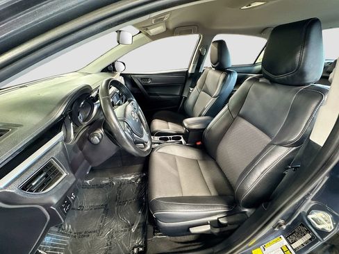 Used 2016 Toyota Corolla S FWD image 10