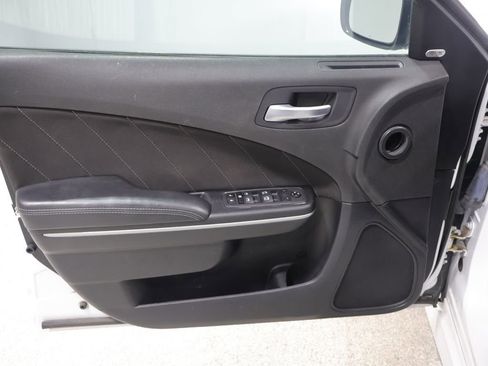 Used 2023 Dodge Charger R/T RWD image 12