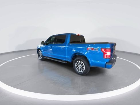 Used 2020 Ford F150 XLT w/ Equipment Group 302A Luxury AWD/4WD image 6