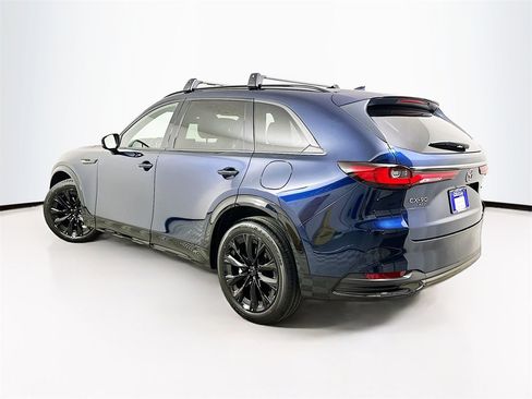 New 2026 MAZDA CX-90 3.3 Turbo S w/ Premium Package image 6