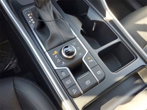 New 2026 Kia Sorento EX image 28
