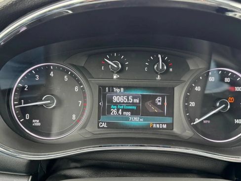 Used 2018 Buick Encore Preferred FWD image 23