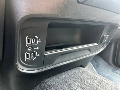 Used 2025 RAM 3500 Tradesman AWD/4WD image 31