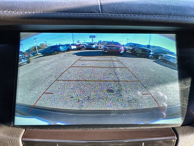 Used 2018 Cadillac CT6 3.6 AWD image 32