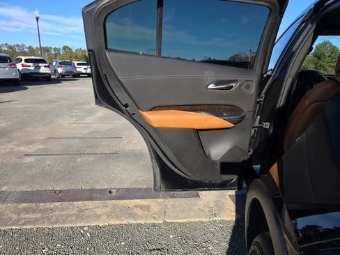 Used 2019 Cadillac XT4 Premium Luxury image 47