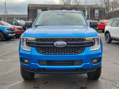 New 2025 Ford Ranger XL w/ Trailer Tow Package image 2