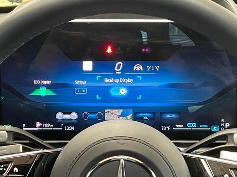 Used 2022 Mercedes-Benz S 500 4MATIC w/ AMG Line Package image 36