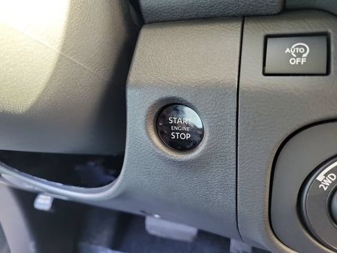 New 2026 Nissan Frontier PRO-4X w/ Tow Package AWD/4WD image 31