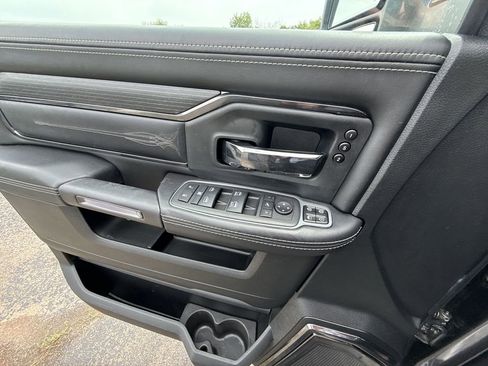 Used 2024 RAM 3500 Limited w/ Night Edition AWD/4WD image 30