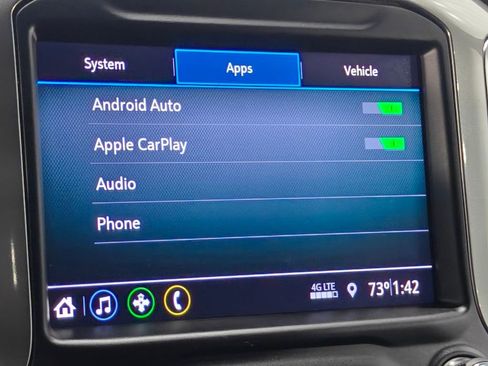 Used 2019 Chevrolet Silverado 1500 RST w/ All-Star Edition AWD/4WD image 41