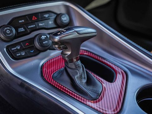 Used 2020 Dodge Challenger R/T Scat Pack w/ Plus Package RWD image 18