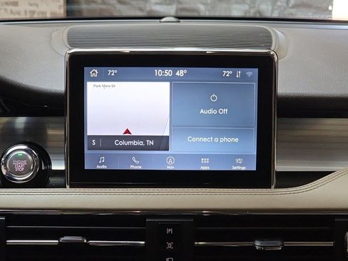 Used 2020 Lincoln Corsair FWD w/ Premium Package image 22