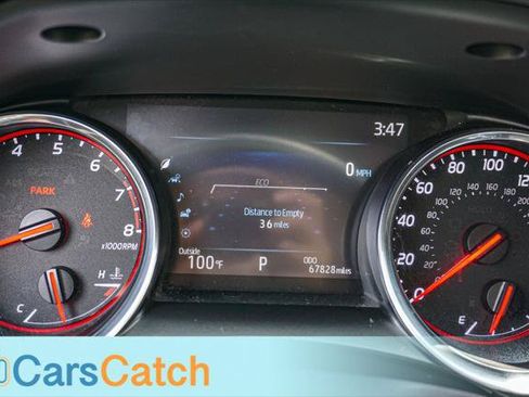 Used 2019 Toyota Camry XSE FWD image 25