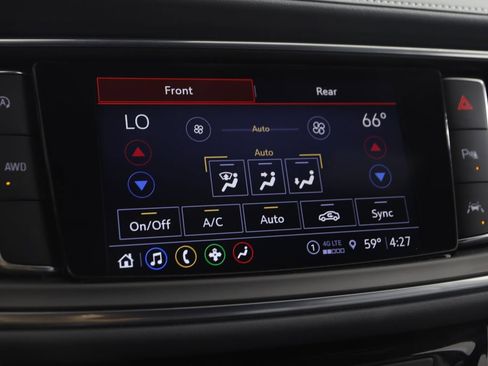 Used 2023 Buick Enclave Essence AWD/4WD image 32