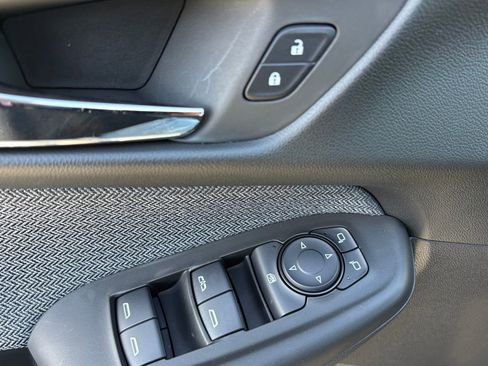 New 2026 Chevrolet TrailBlazer LT w/ LT Cold Weather Package image 29