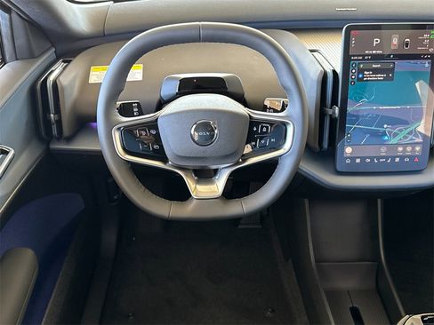 New 2026 Volvo EX30 Ultra image 13