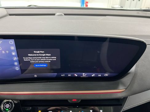 New 2026 Buick Envision Sport Touring AWD/4WD image 15
