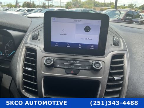 Used 2020 Ford Transit Connect XL FWD image 16