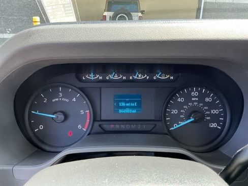 Used 2023 Ford E-450 and Econoline 450 Super Duty RWD image 15