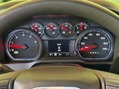 New 2026 GMC Sierra 2500 Pro AWD/4WD image 24