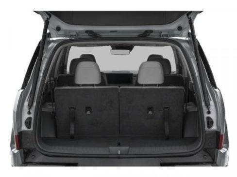 Used 2024 Hyundai Santa Fe Calligraphy image 14